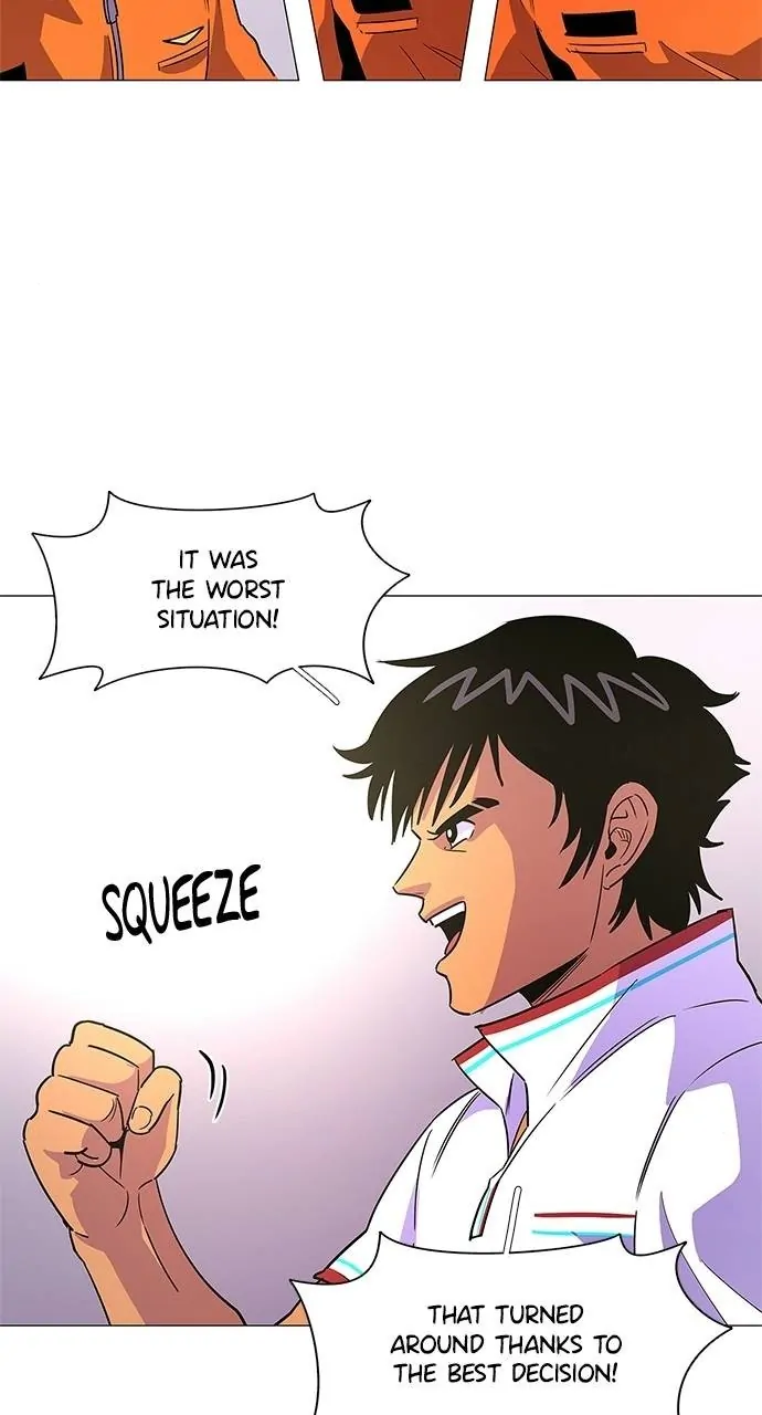 1 Second Chapter 76 - page 17