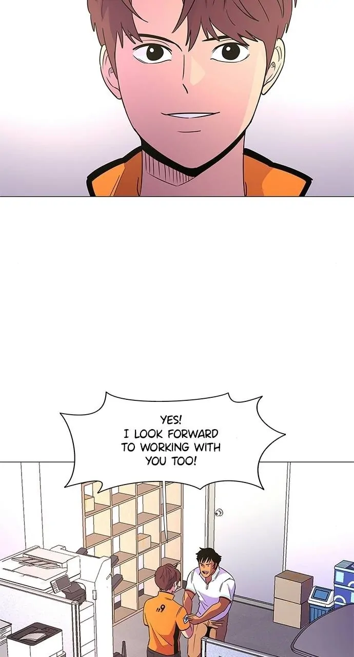 1 Second Chapter 76 - page 29