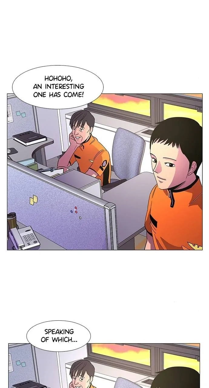 1 Second Chapter 76 - page 32