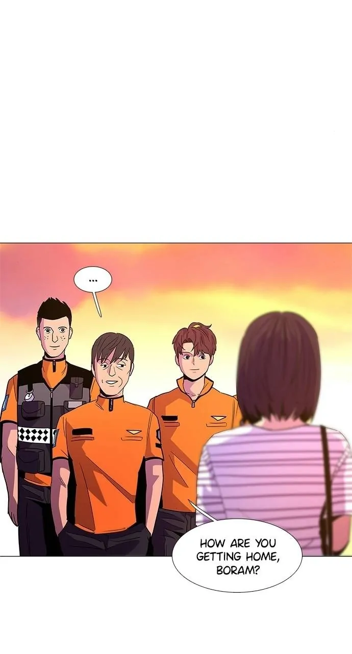 1 Second Chapter 76 - page 64