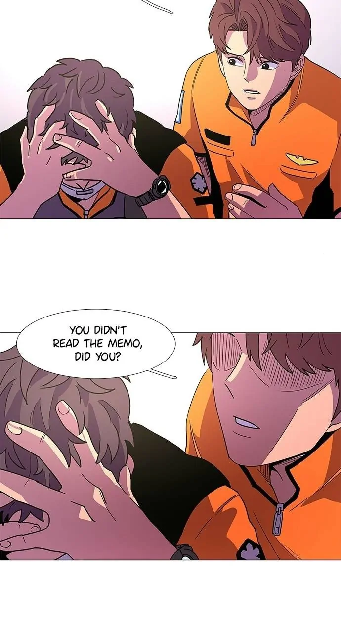 1 Second Chapter 76 - page 76
