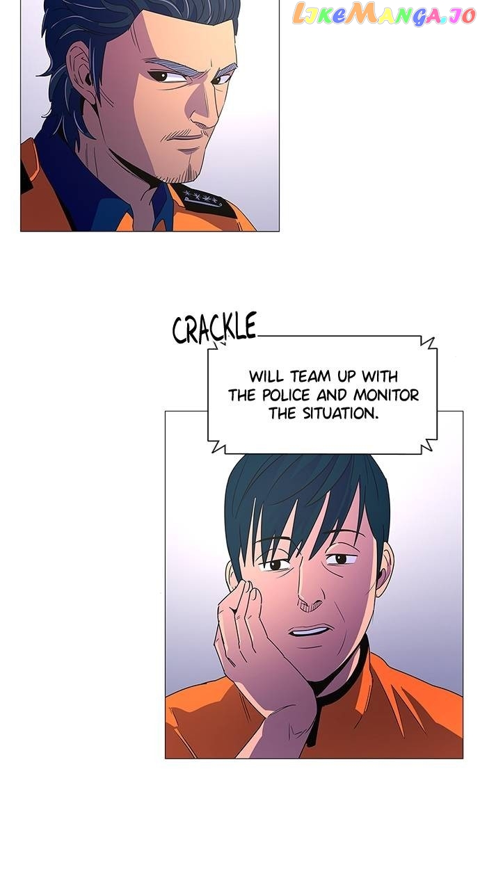 1 Second Chapter 81 - page 2