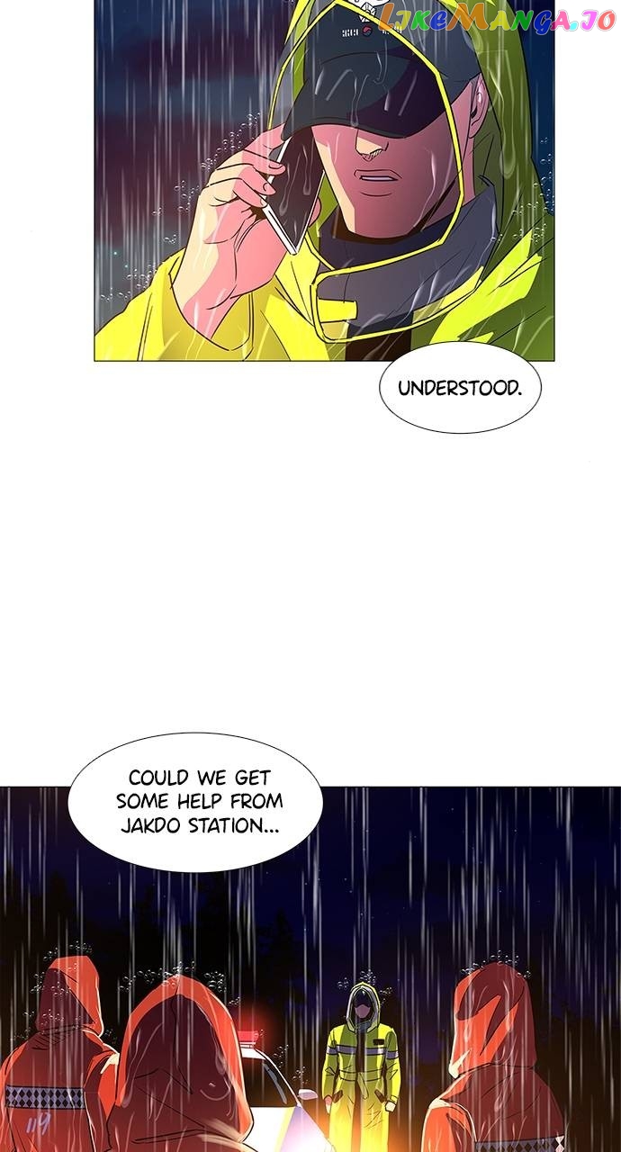1 Second Chapter 81 - page 22