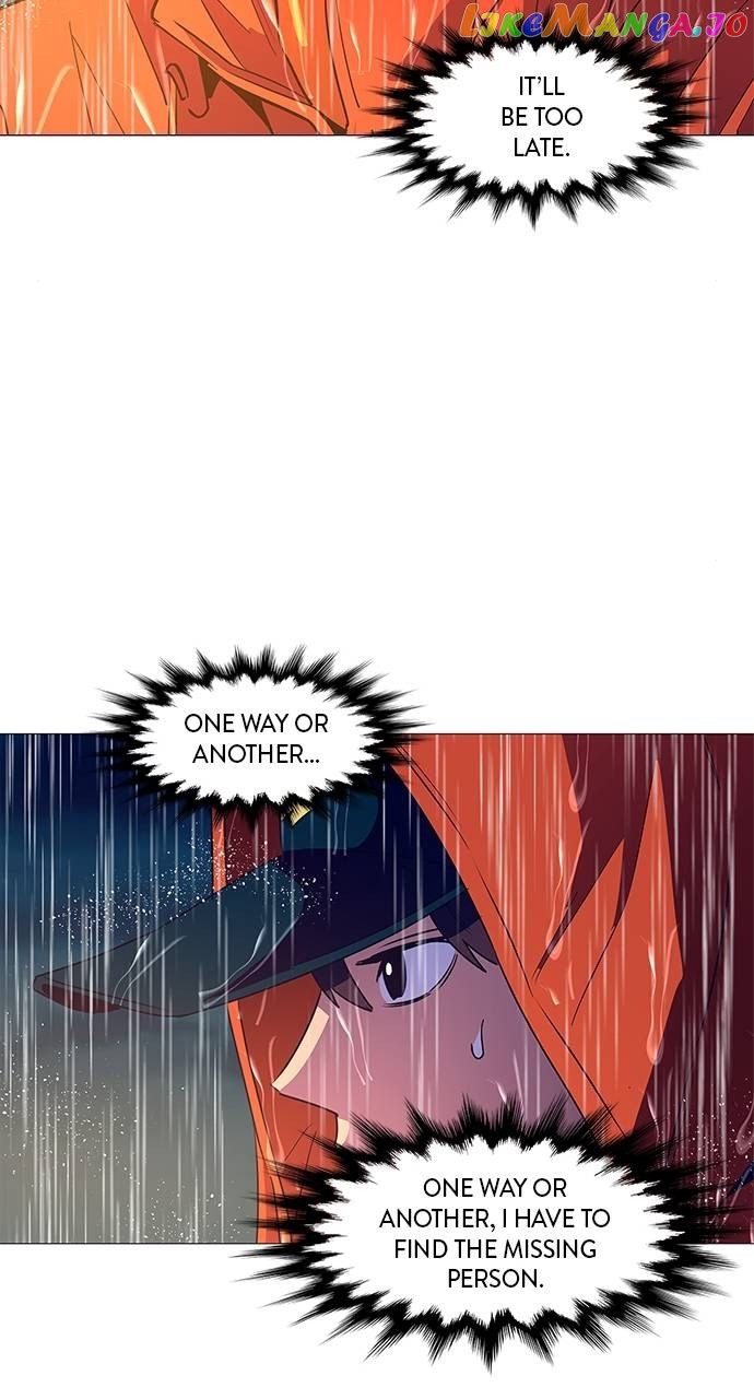 1 Second Chapter 81 - page 32