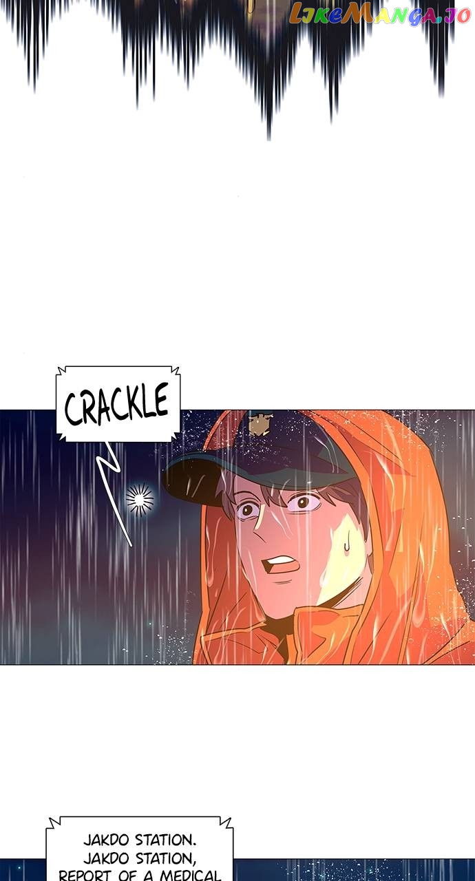 1 Second Chapter 81 - page 36