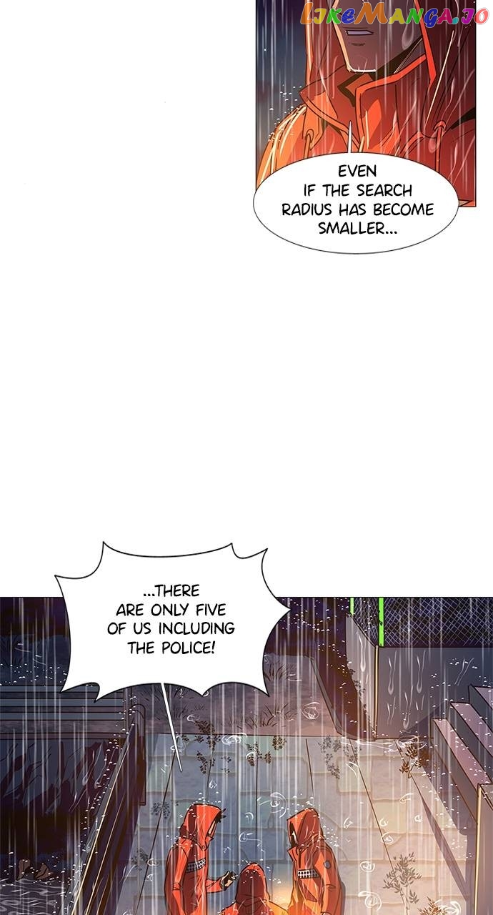 1 Second Chapter 81 - page 43
