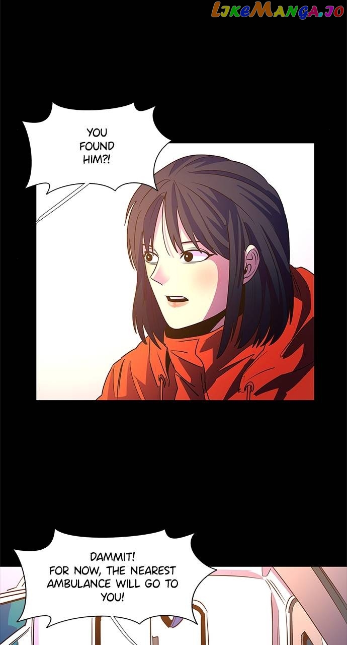 1 Second Chapter 81 - page 61