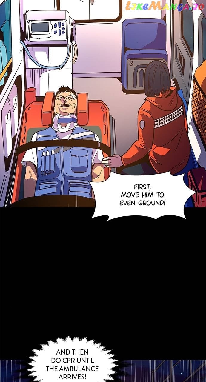1 Second Chapter 81 - page 62