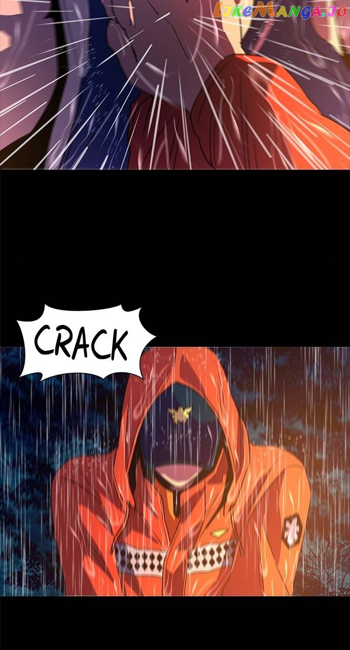 1 Second Chapter 81 - page 64