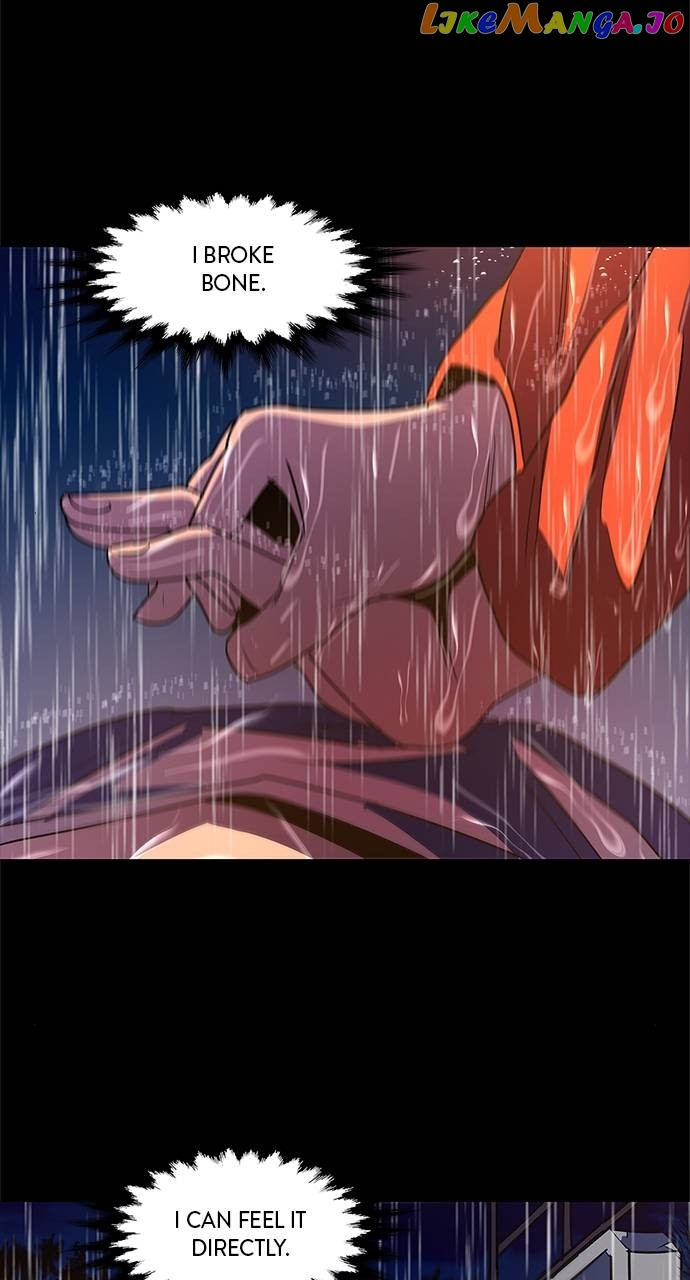 1 Second Chapter 81 - page 65