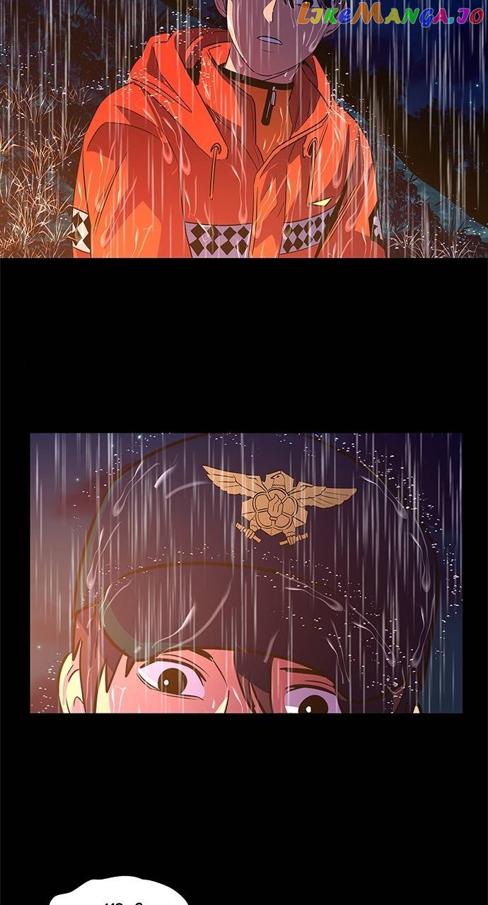 1 Second Chapter 81 - page 71
