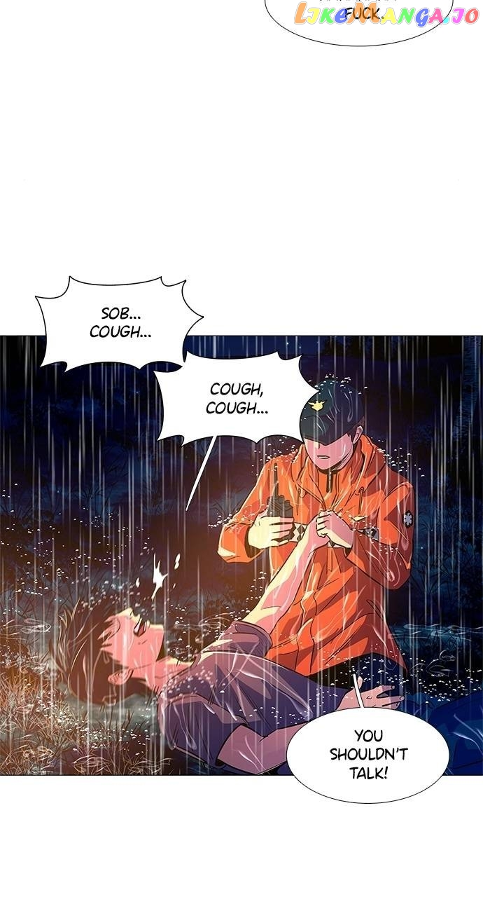 1 Second Chapter 83 - page 5