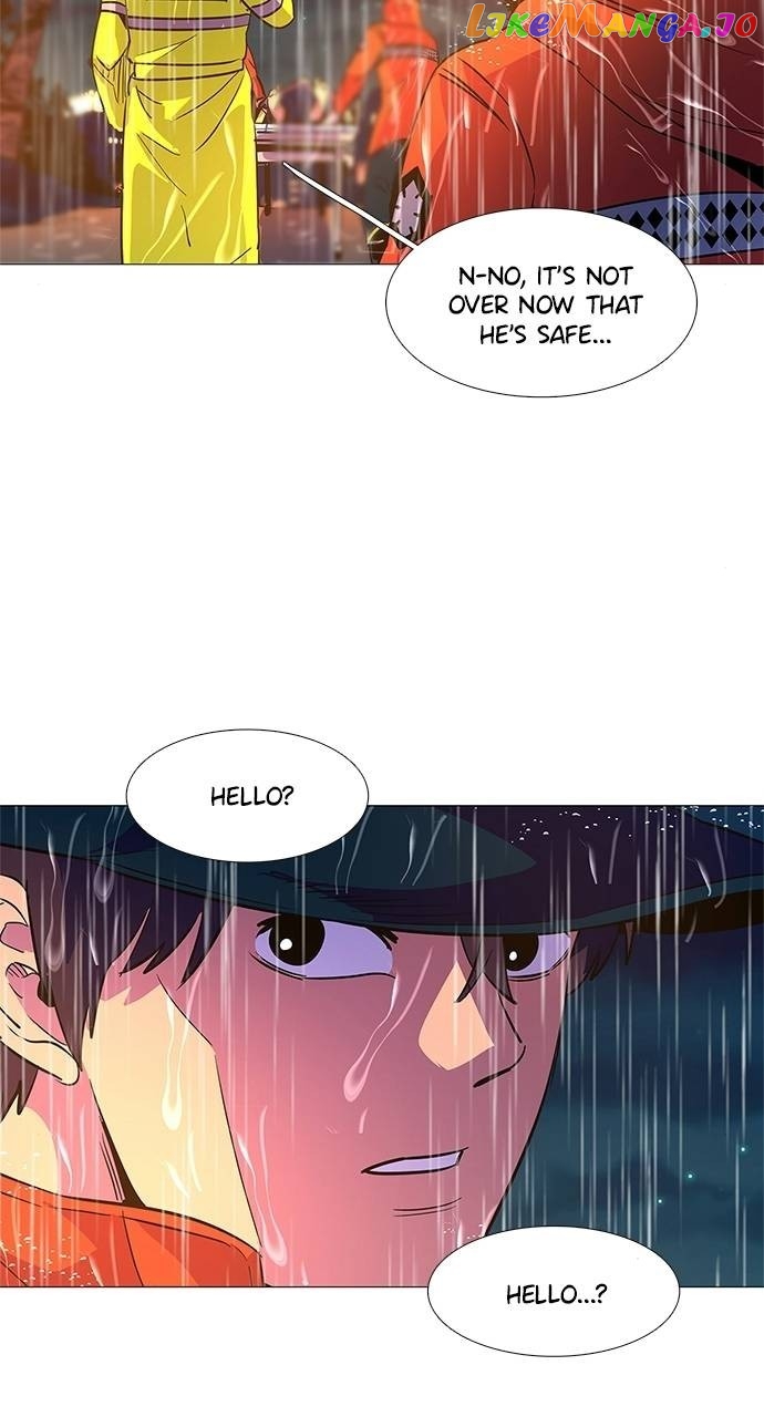 1 Second Chapter 83 - page 32