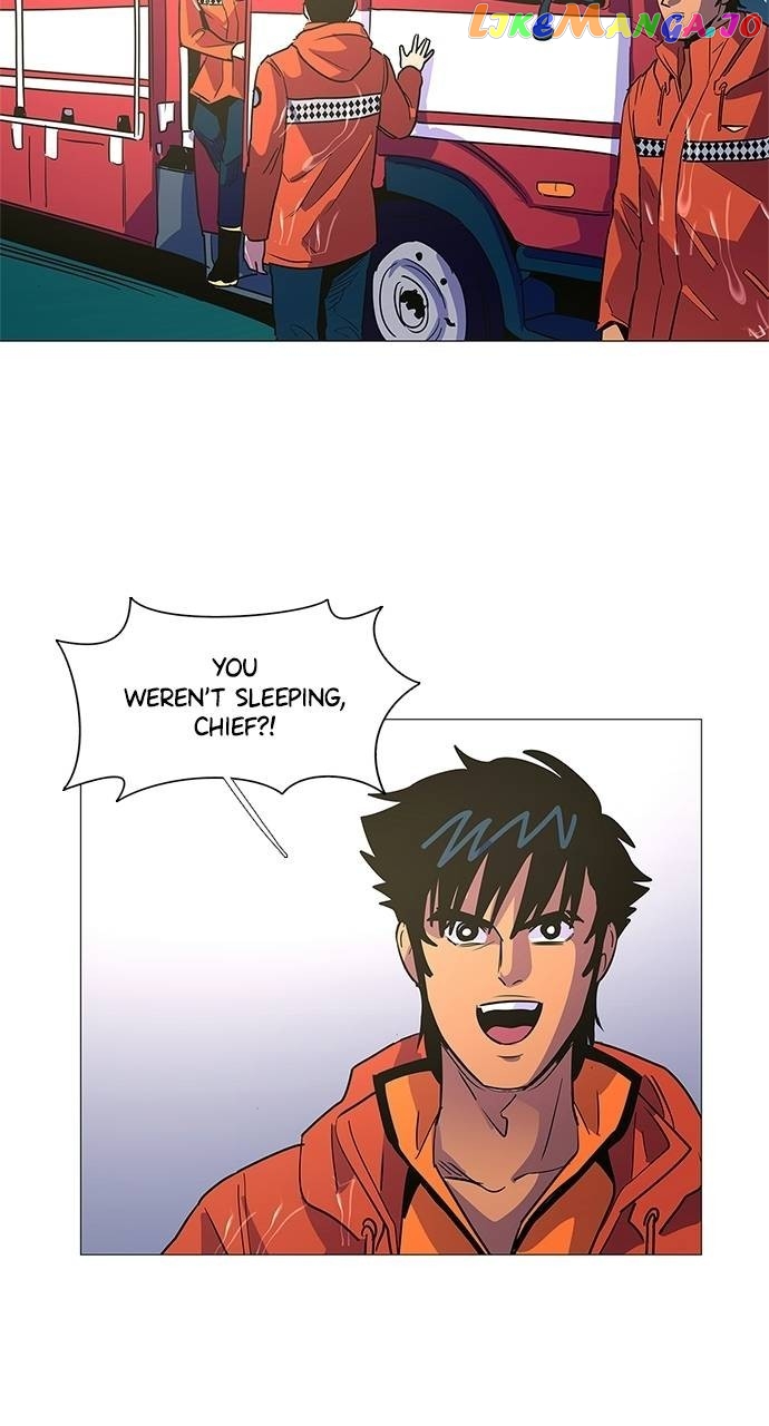 1 Second Chapter 83 - page 44