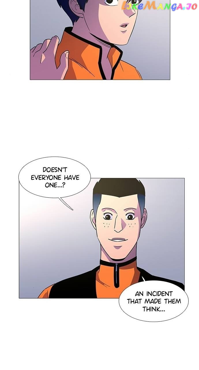 1 Second Chapter 84 - page 24