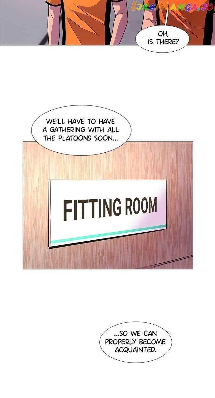 1 Second Chapter 85 - page 27