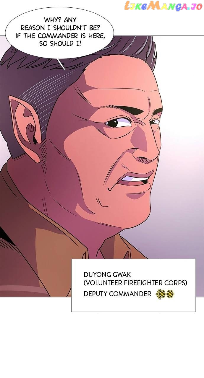 1 Second Chapter 85 - page 39