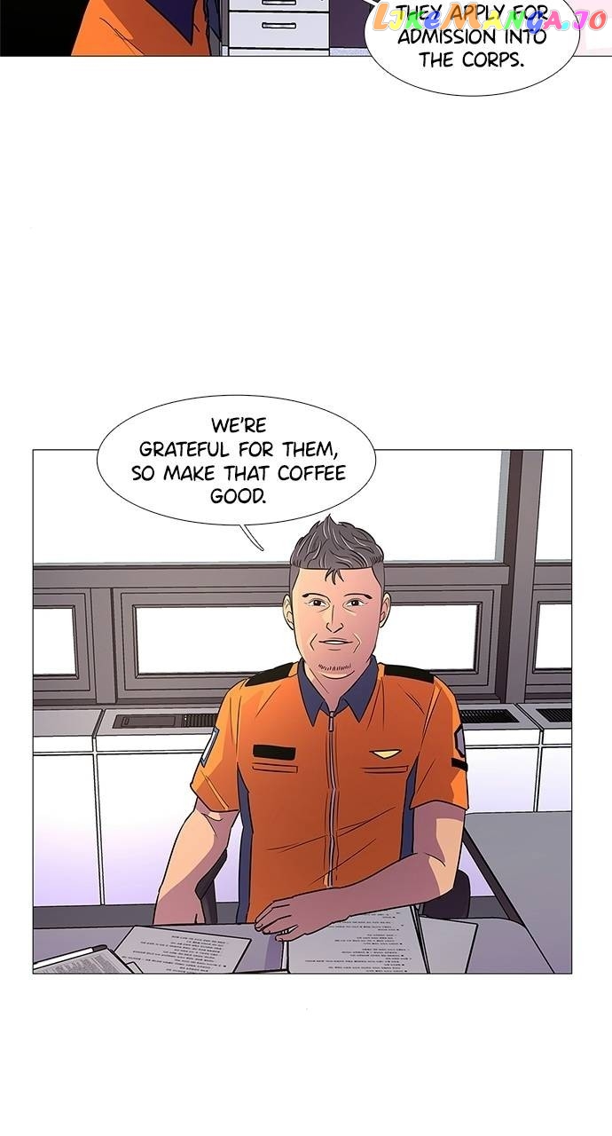 1 Second Chapter 85 - page 51