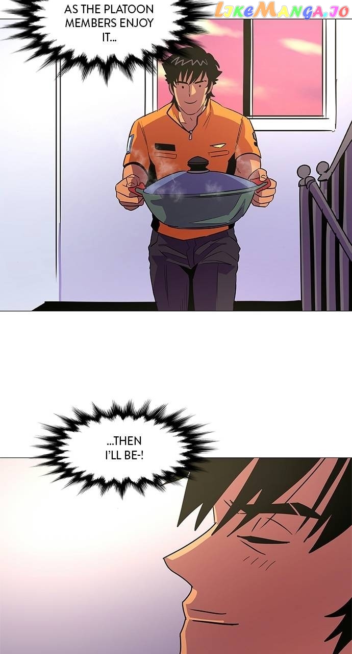 1 Second Chapter 86 - page 39