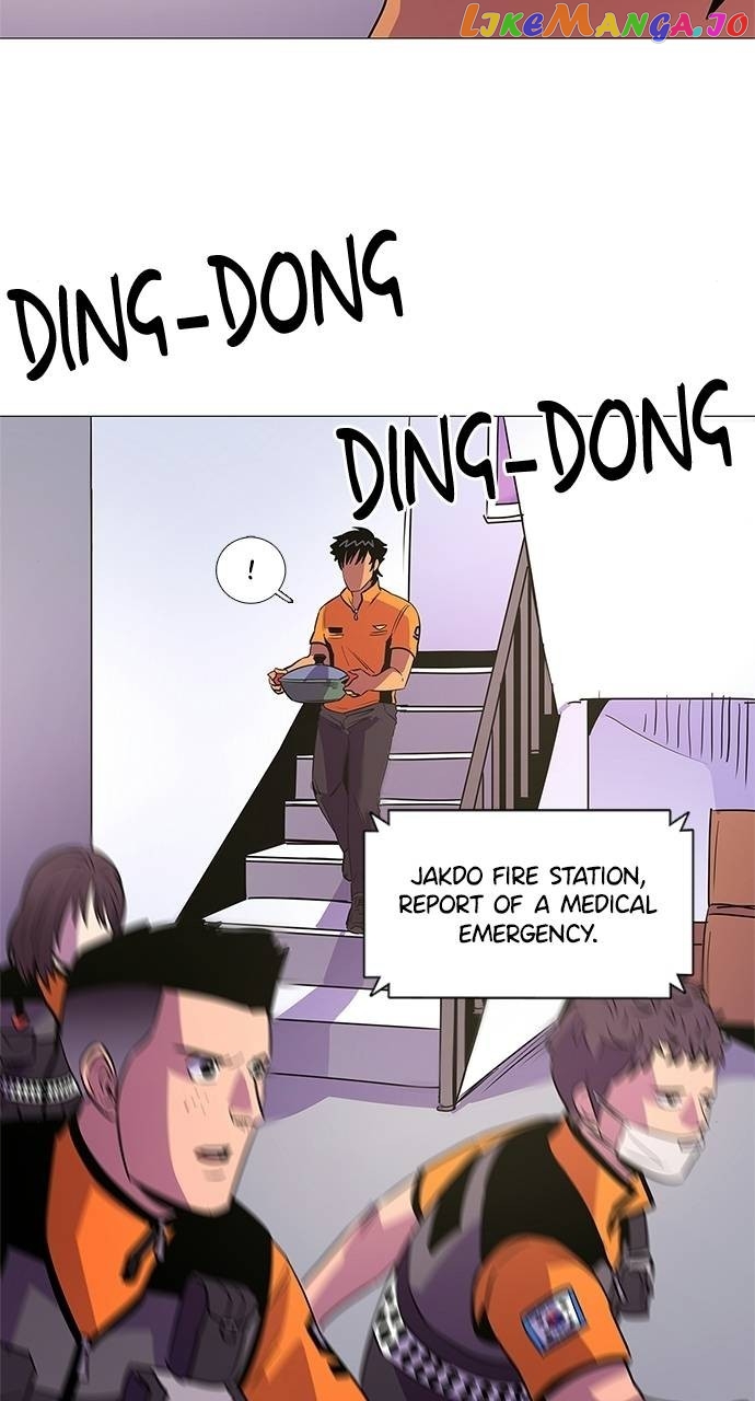 1 Second Chapter 86 - page 40