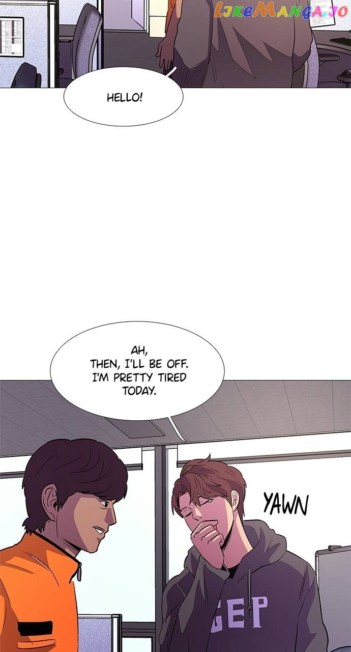 1 Second Chapter 87 - page 16