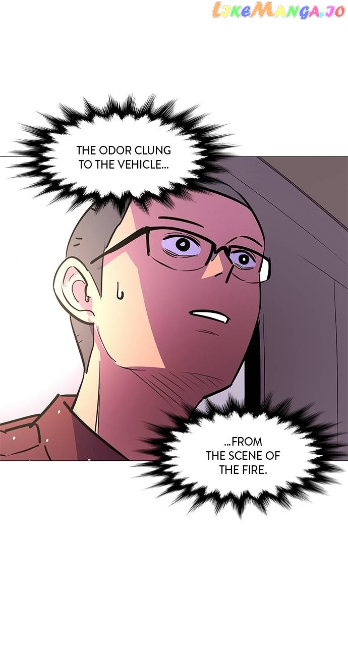 1 Second Chapter 87 - page 39