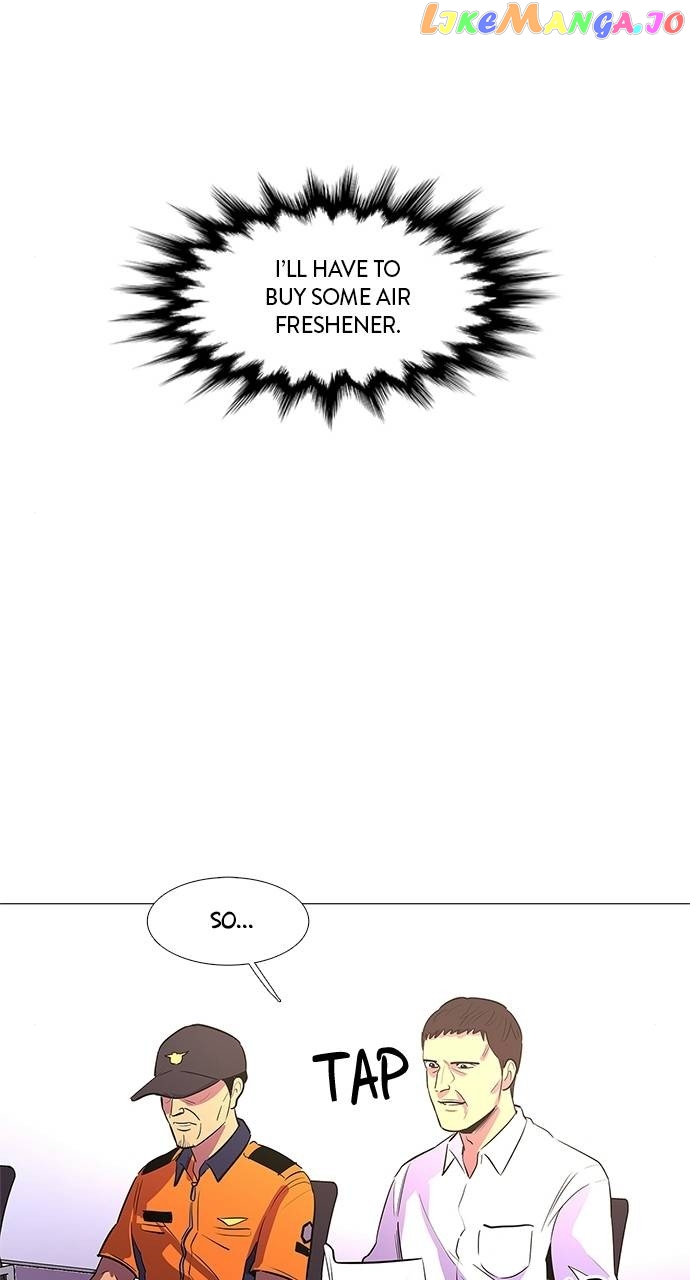 1 Second Chapter 87 - page 40