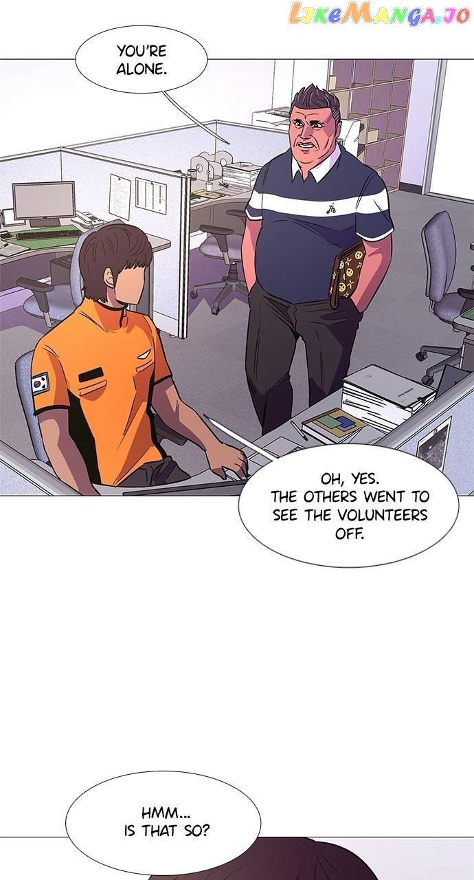 1 Second Chapter 87 - page 55