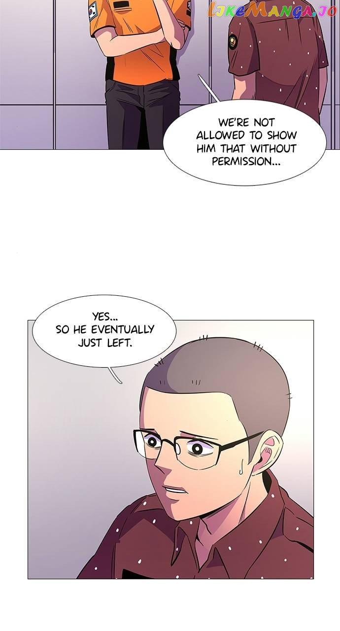 1 Second Chapter 88 - page 2