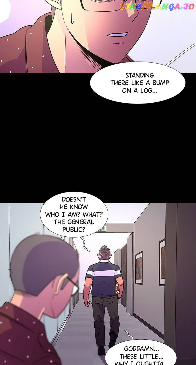 1 Second Chapter 88 - page 12