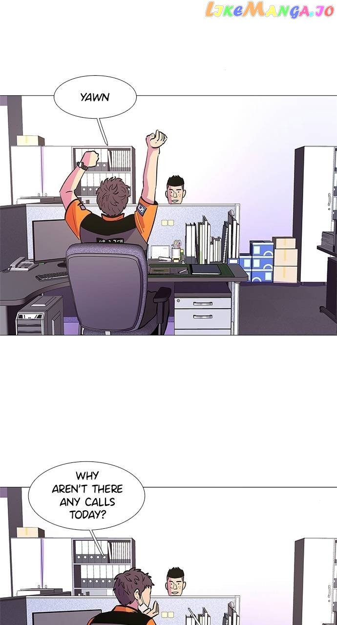 1 Second Chapter 88 - page 16