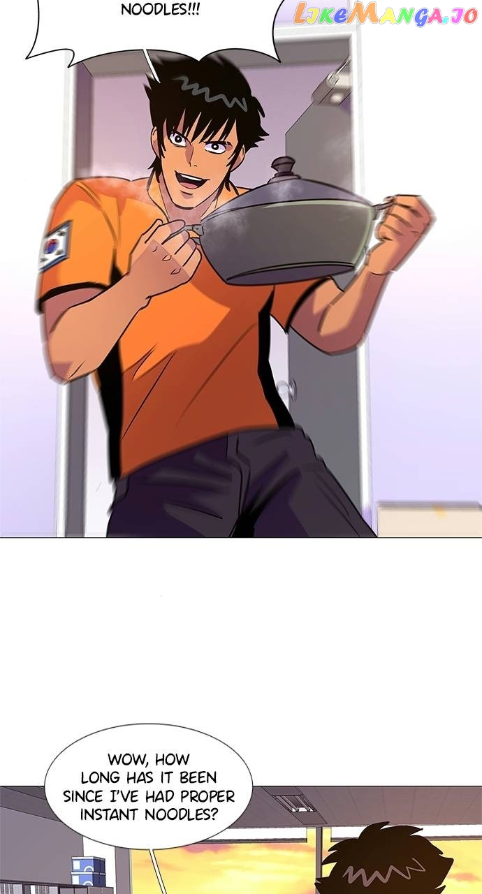 1 Second Chapter 88 - page 19