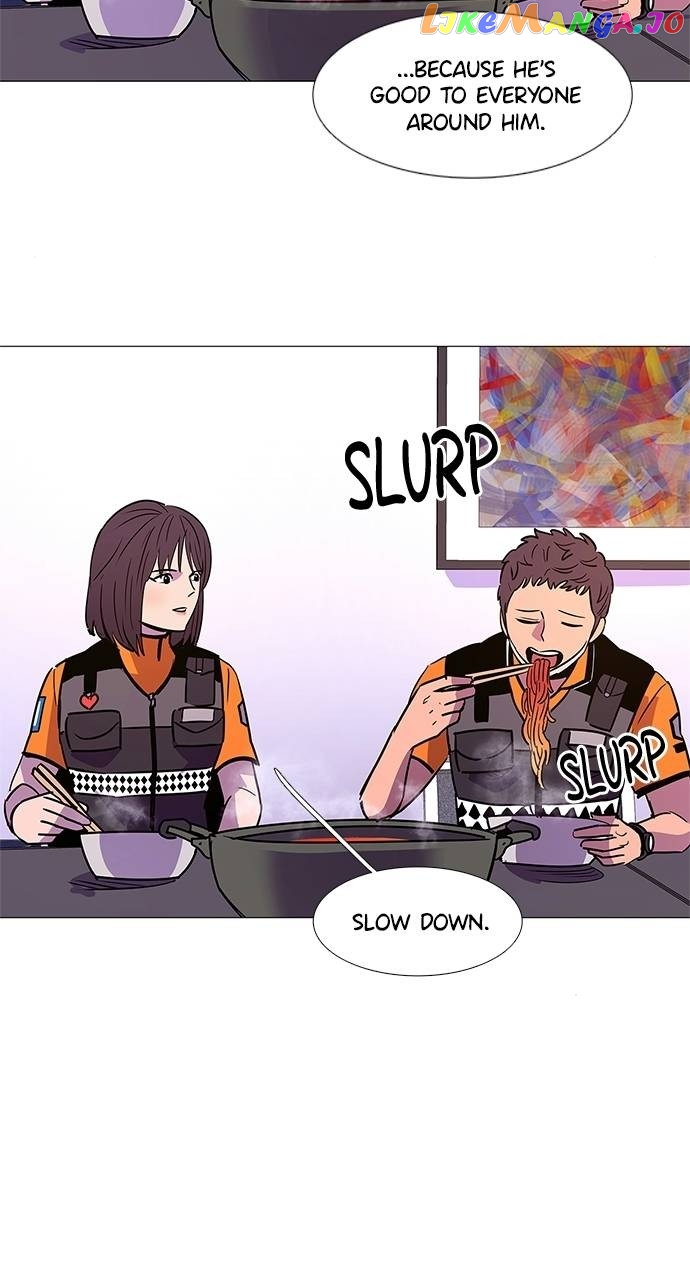 1 Second Chapter 88 - page 24