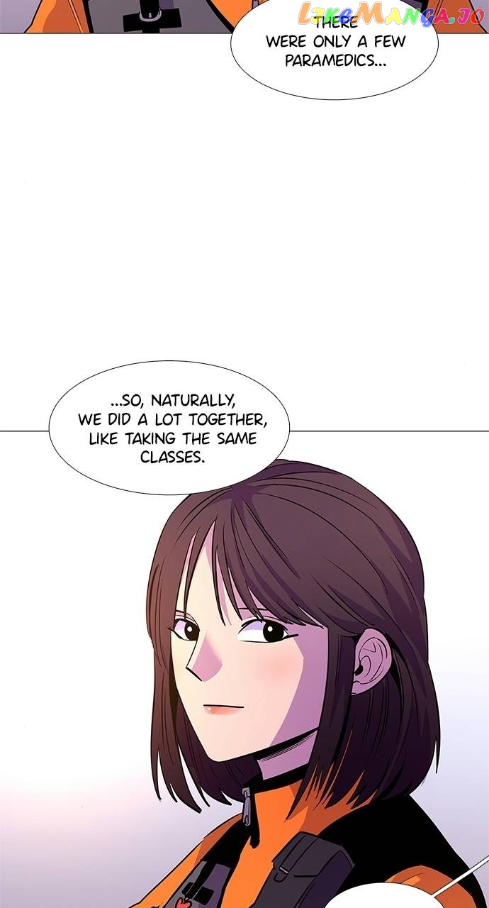 1 Second Chapter 88 - page 27