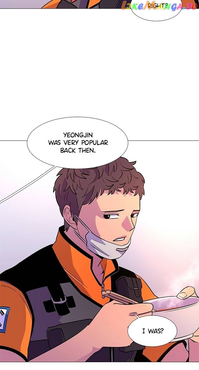 1 Second Chapter 88 - page 28