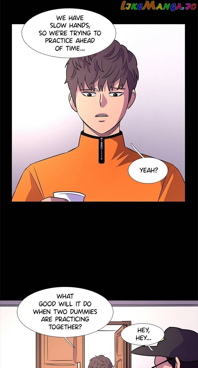 1 Second Chapter 88 - page 35