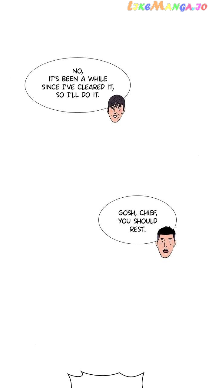 1 Second Chapter 88 - page 56