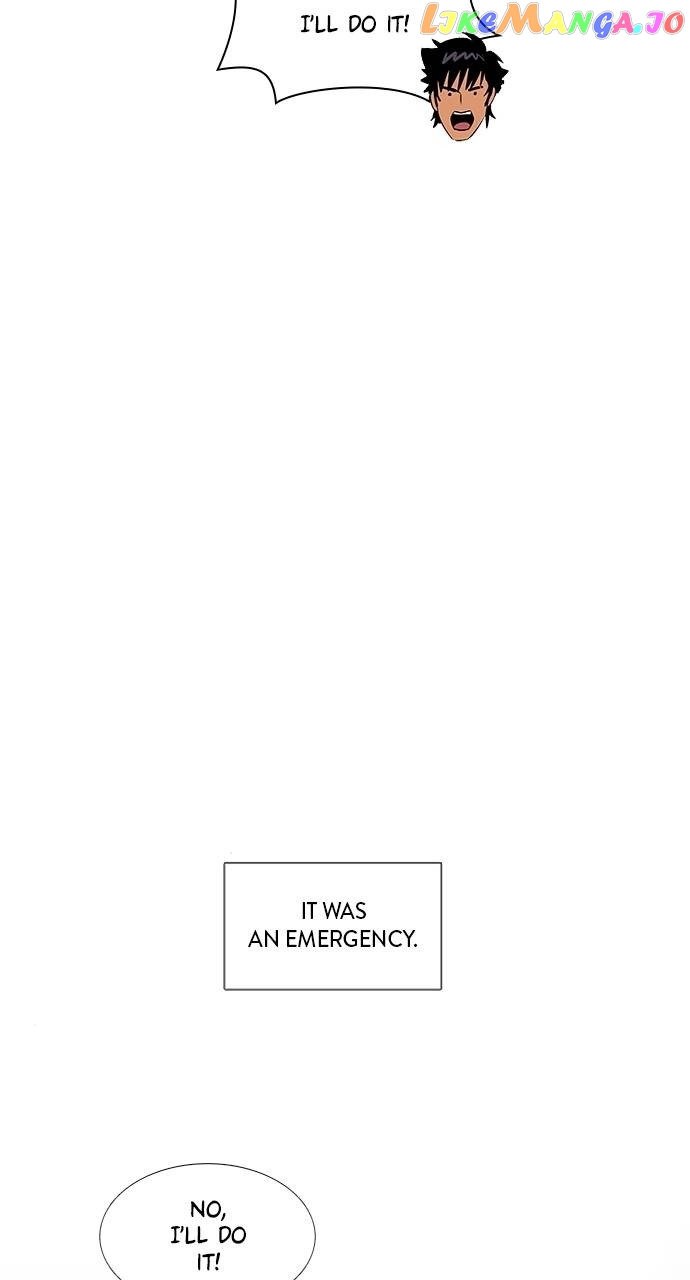 1 Second Chapter 88 - page 57