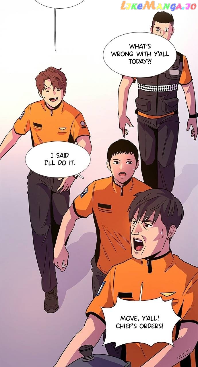 1 Second Chapter 88 - page 58