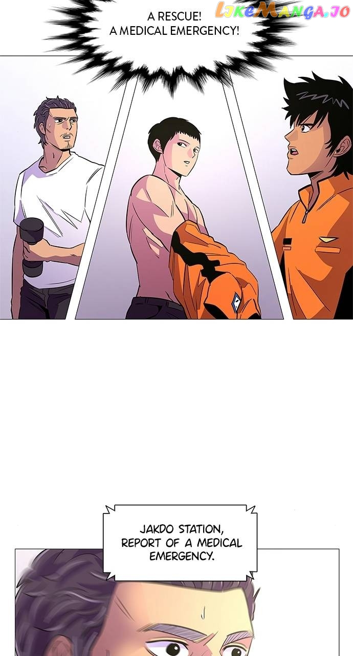 1 Second Chapter 88 - page 63