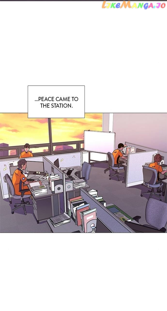 1 Second Chapter 88 - page 67