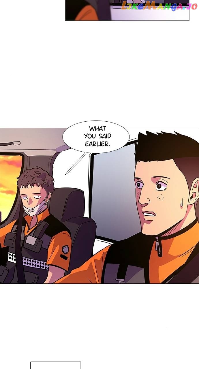 1 Second Chapter 88 - page 71