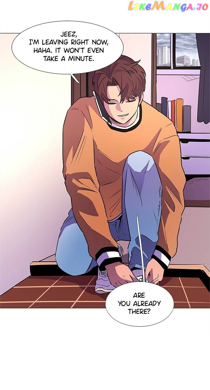 1 Second Chapter 89 - page 12