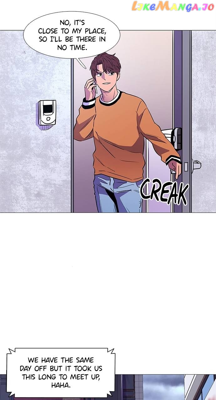 1 Second Chapter 89 - page 14