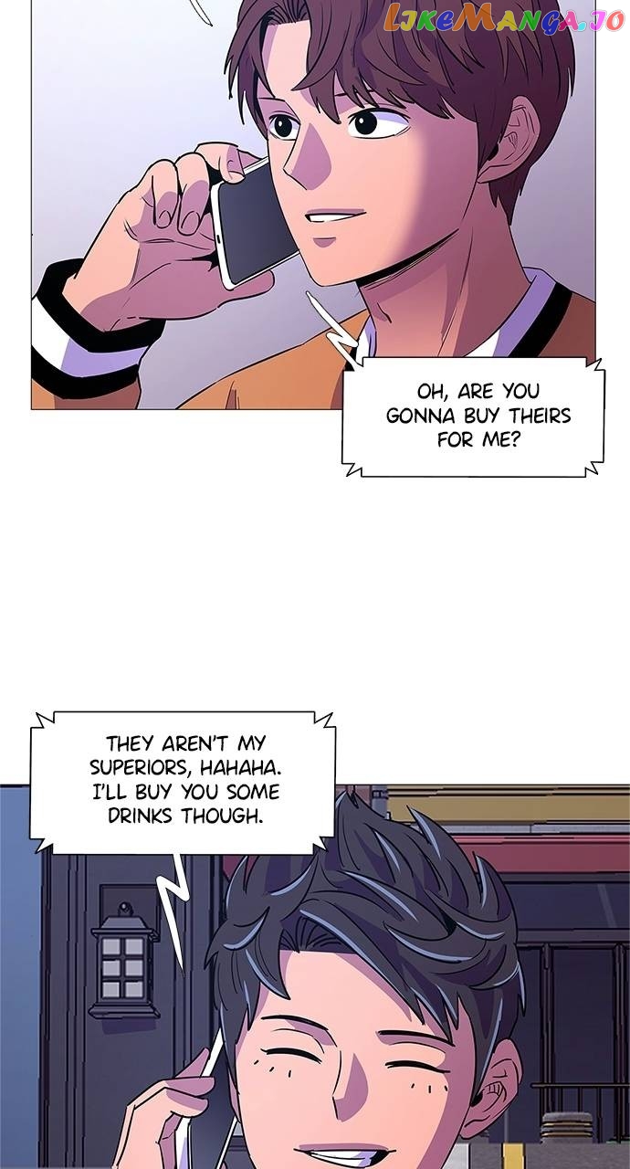 1 Second Chapter 89 - page 16