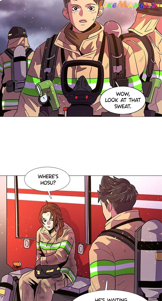 1 Second Chapter 90 - page 11