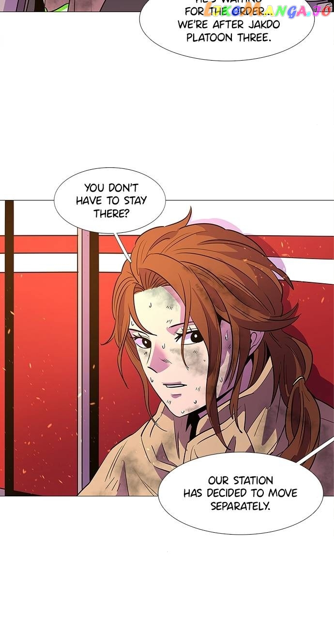 1 Second Chapter 90 - page 12