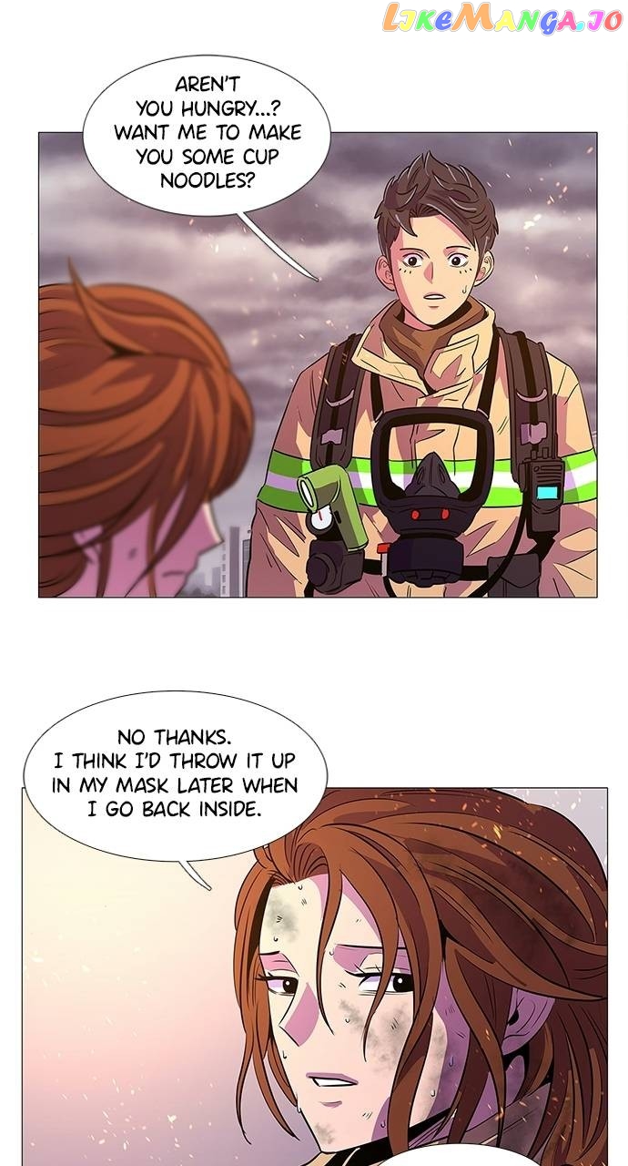 1 Second Chapter 90 - page 13