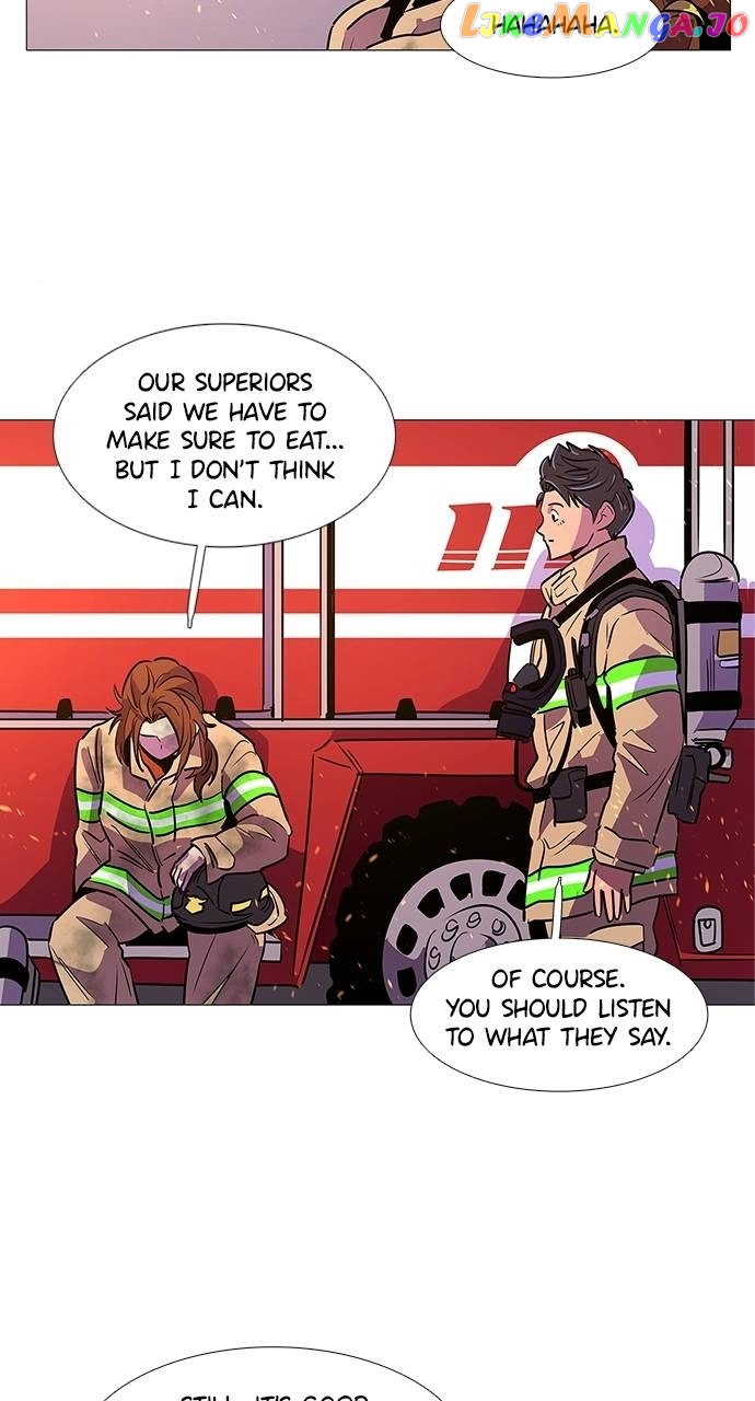 1 Second Chapter 90 - page 14