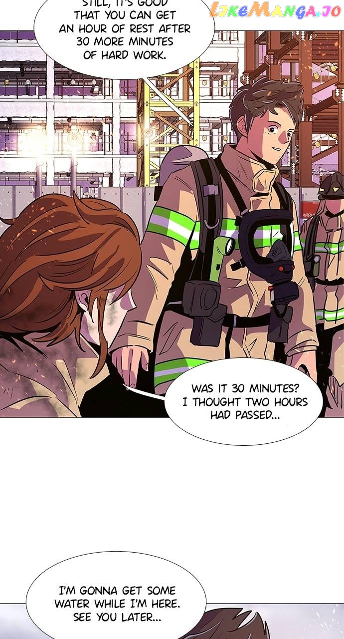 1 Second Chapter 90 - page 15